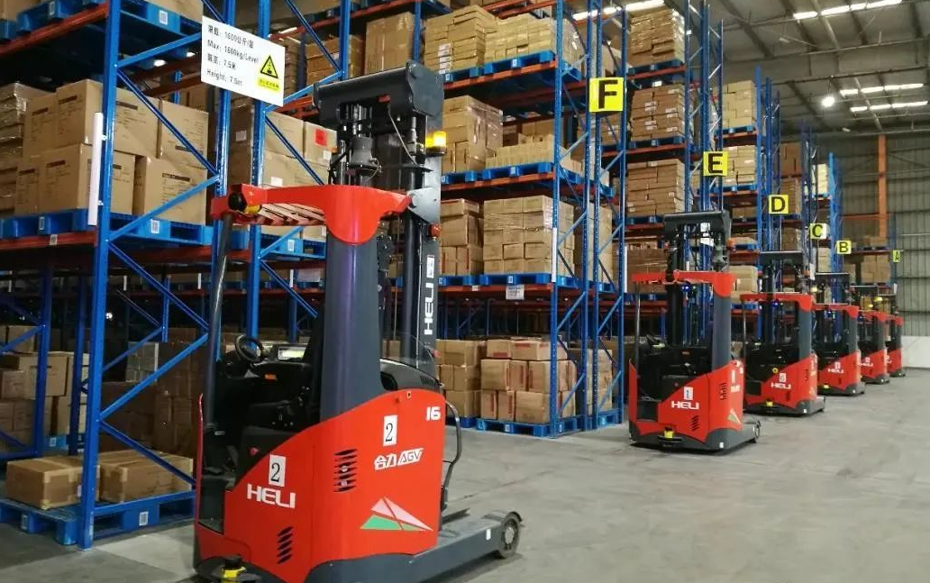 工程机械与设备