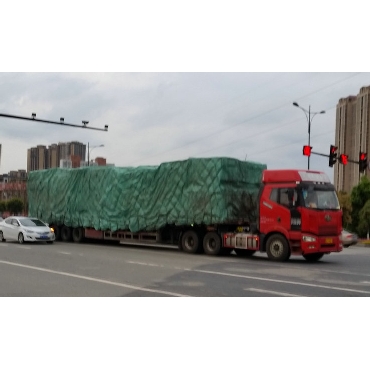 川渝高速枢纽项目